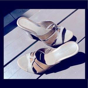 Cole Haan Sandals - Gorgeous!